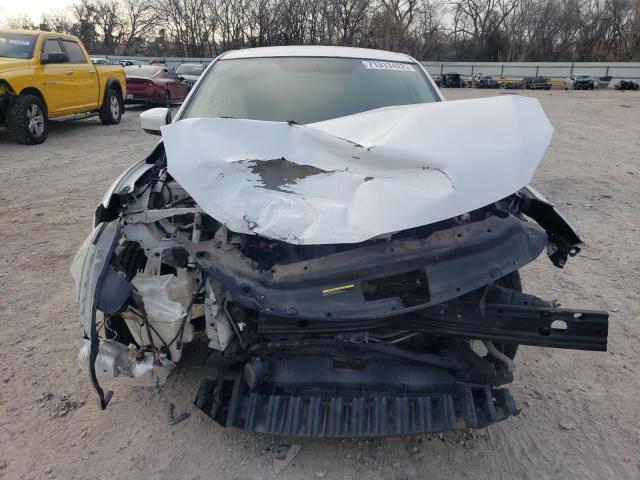 Photo 5 from auction – 2015 NISSAN SENTRA S with VIN 3N1AB7AP2FY229722