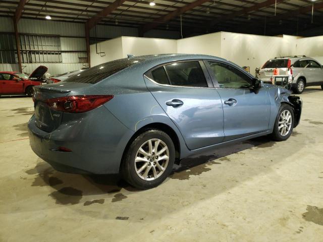 Photo 3 from auction – 2014 MAZDA 3 TOURING with VIN JM1BM1V77E1114314