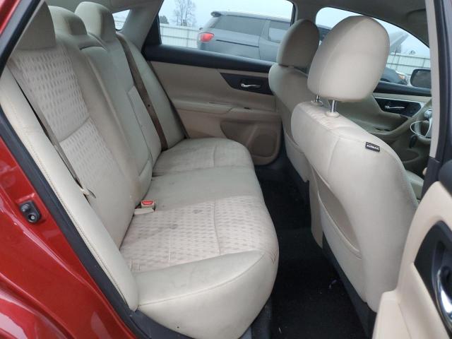 Photo 10 from auction – 2016 NISSAN ALTIMA 2.5 with VIN 1N4AL3AP7GC250228