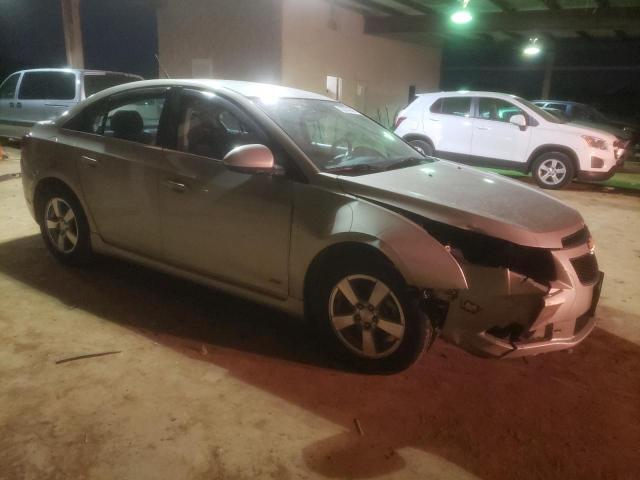 Photo 4 from auction – 2014 CHEVROLET CRUZE LT with VIN 1G1PC5SB3E7353115