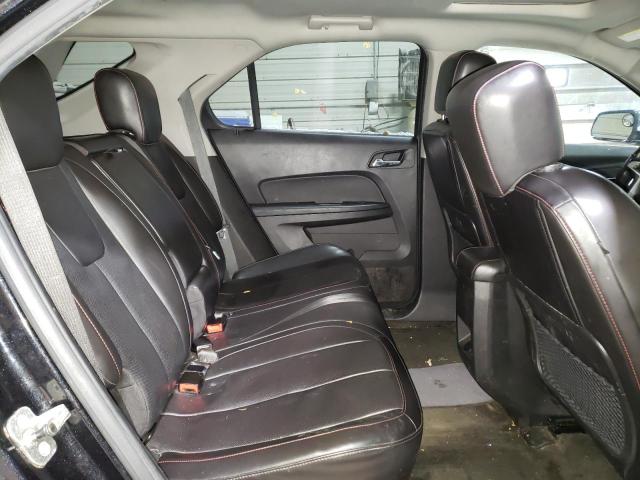 Photo 10 from auction – 2011 CHEVROLET EQUINOX LT with VIN 2CNFLFE58B6417641
