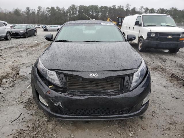 Photo 5 from auction – 2015 KIA OPTIMA LX with VIN 5XXGM4A75FG426991
