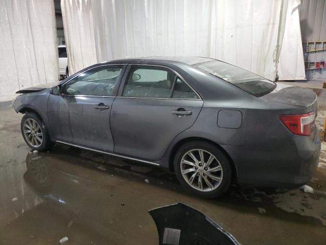 صورة رقم 2 من المزاد - 2012 TOYOTA CAMRY BASE مع VIN 4T1BF1FK4CU150868