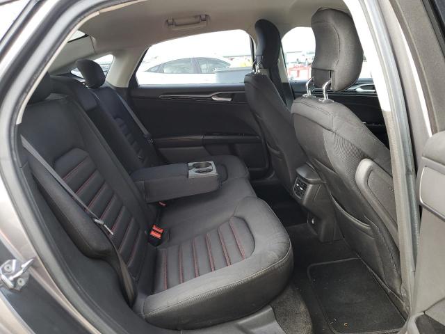 Photo 10 from auction – 2013 FORD FUSION SE with VIN 3FA6P0HR1DR138604