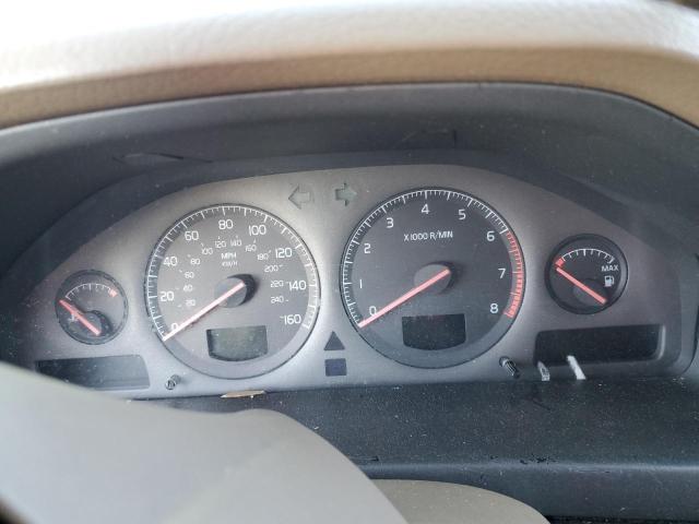 صورة رقم 9 من المزاد - 2001 VOLVO S80 مع VIN YV1TS94DX11154214