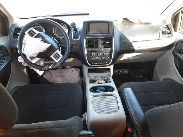 صورة رقم 8 من المزاد - 2013 DODGE GRAND CARA مع VIN 2C4RDGCG5DR686576