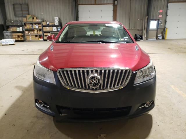 صورة رقم 5 من المزاد - 2012 BUICK LACROSSE P مع VIN 1G4GD5E38CF338813