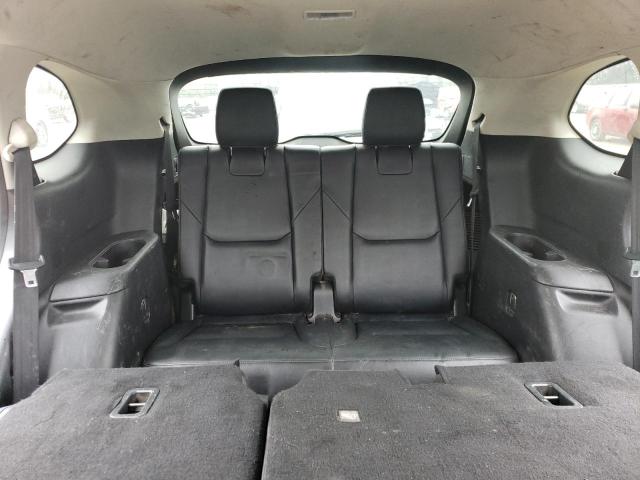 Photo 10 from auction – 2018 MAZDA CX-9 TOURI with VIN JM3TCACY4J0221069