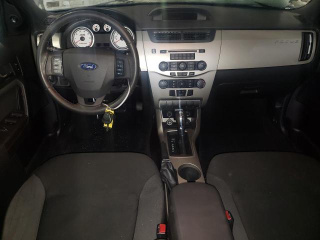 Photo 8 from auction – 2008 FORD FOCUS SE with VIN 1FAHP35N68W288576