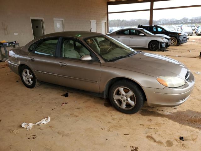 Photo 4 from auction – 2003 FORD TAURUS SES with VIN 1FAFP55U63A264536