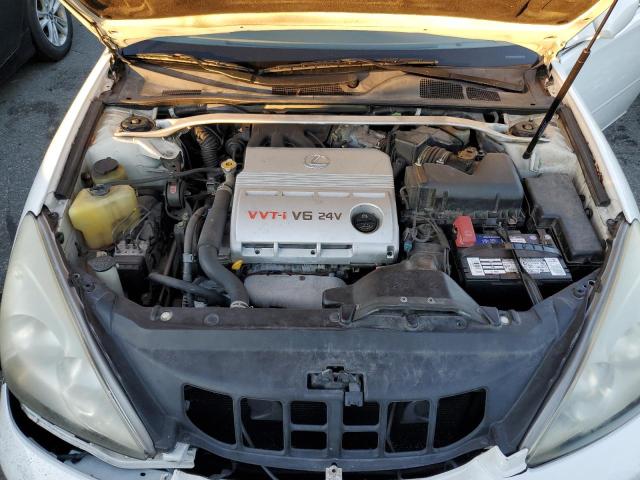 Photo 11 from auction – 2002 LEXUS ES 300 with VIN JTHBF30G820052662
