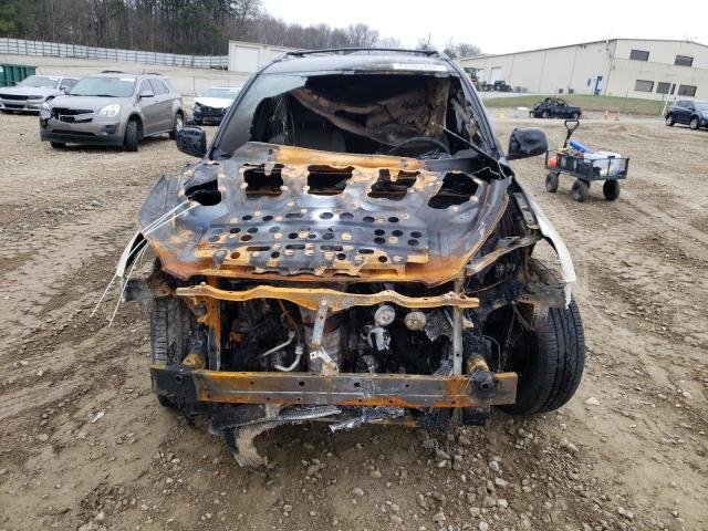 Photo 5 from auction – 2010 TOYOTA RAV4 with VIN JTMBF4DV9A5022099