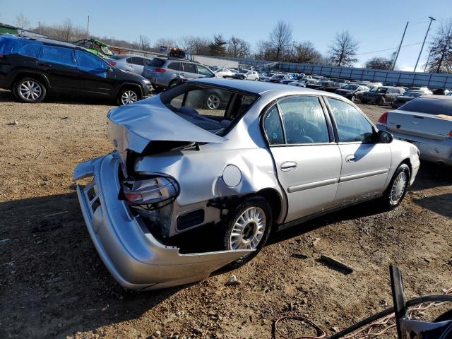 Photo 3 from auction – 2002 CHEVROLET MALIBU with VIN 1G1ND52JX2M685948