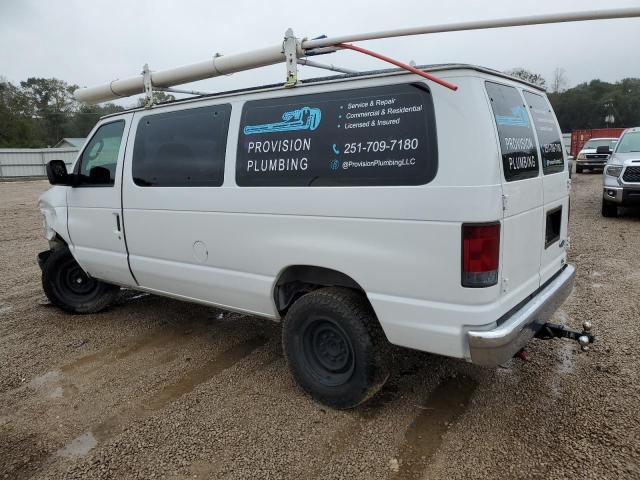 Photo 2 from auction – 2006 FORD ECONOLINE with VIN 1FBNE31L96DB09855