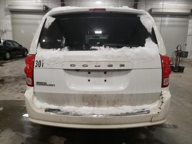 Photo 6 from auction – 2011 DODGE GRAND CARA with VIN 2D4RN5DGXBR678540