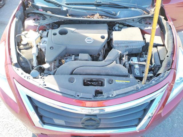 Photo 11 from auction – 2014 NISSAN ALTIMA 2.5 with VIN 1N4AL3AP0EC169018