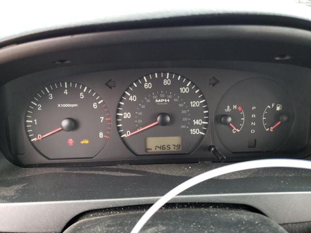 Photo 9 from auction – 2005 HYUNDAI XG 350 with VIN KMHFU45E95A382147