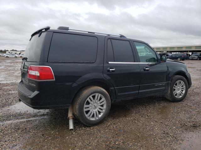 Photo 3 from auction – 2007 LINCOLN NAVIGATOR with VIN 5LMFU27557LJ17960
