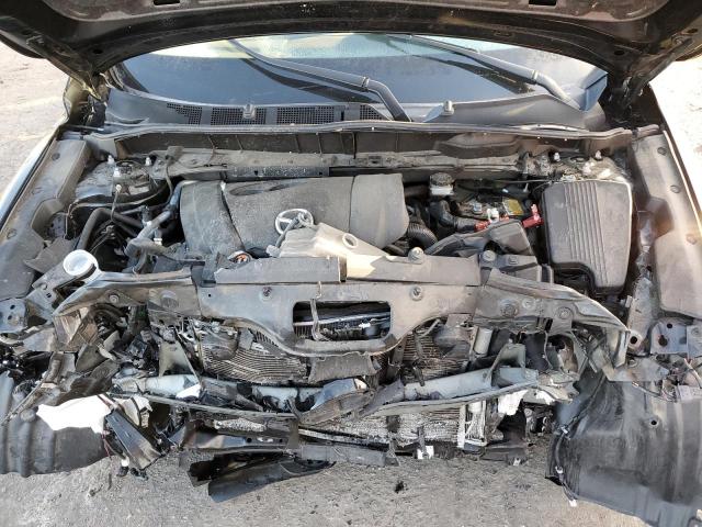 Photo 11 from auction – 2017 MAZDA CX-5 TOURI with VIN JM3KFBCL0H0137063