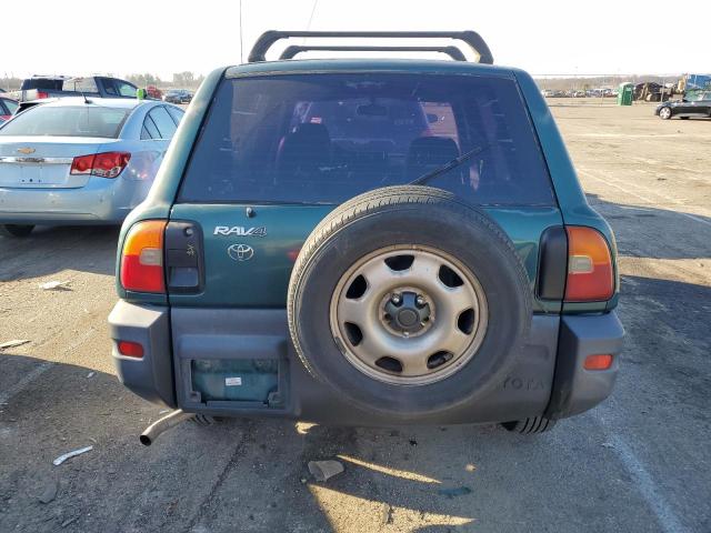 Photo 6 from auction – 1997 TOYOTA RAV4 with VIN JT3GP10V0V7021493