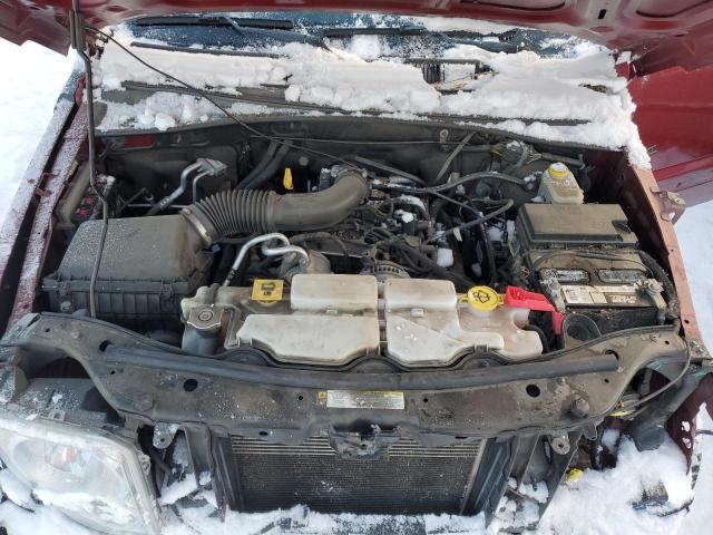 Photo 12 from auction – 2012 JEEP LIBERTY SP with VIN 1C4PJMAKXCW204664