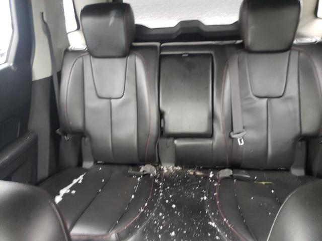 Photo 10 from auction – 2010 GMC TERRAIN SL with VIN 2CTFLJEY7A6391585