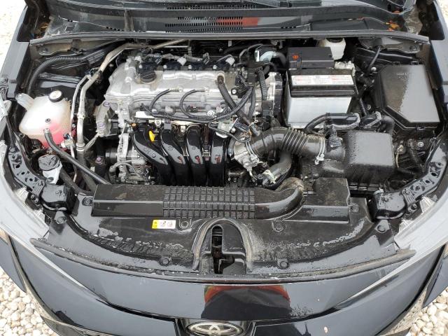 Photo 11 from auction – 2021 TOYOTA COROLLA LE with VIN 5YFEPMAE8MP181427