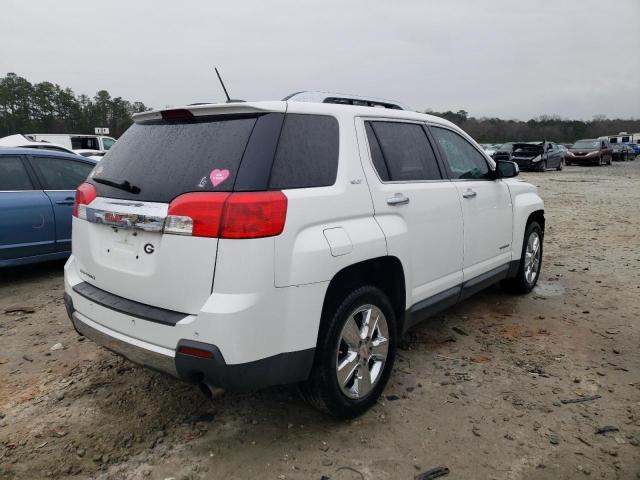 Photo 3 from auction – 2015 GMC TERRAIN SL with VIN 2GKFLTE36F6310972