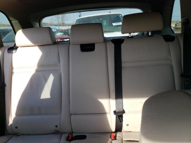 Photo 10 from auction – 2013 BMW X5 XDRIVE3 with VIN 5UXZV4C50D0E03488