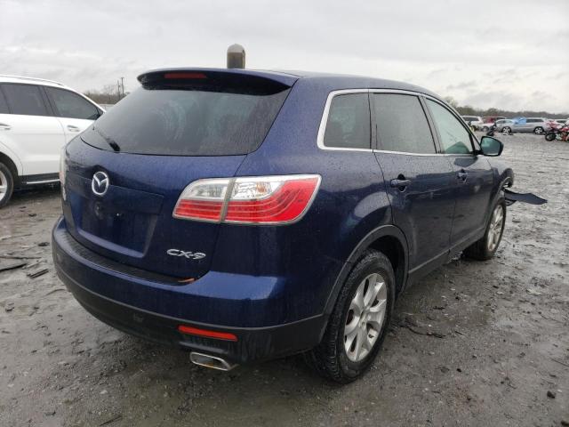 Photo 3 from auction – 2011 MAZDA CX-9 with VIN JM3TB2BA2B0315434
