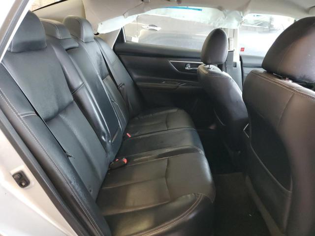 Photo 10 from auction – 2018 NISSAN ALTIMA 2.5 with VIN 1N4AL3AP5JC212858