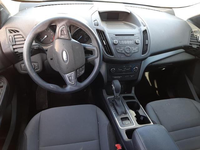 Photo 8 from auction – 2018 FORD ESCAPE S with VIN 1FMCU0F79JUC78620