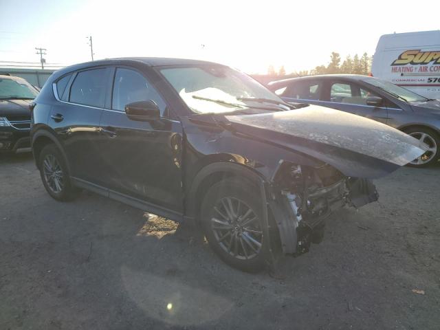Photo 4 from auction – 2017 MAZDA CX-5 TOURI with VIN JM3KFBCL0H0137063