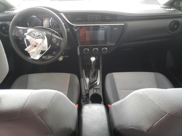 Photo 8 from auction – 2017 TOYOTA COROLLA L with VIN 2T1BURHE8HC865141