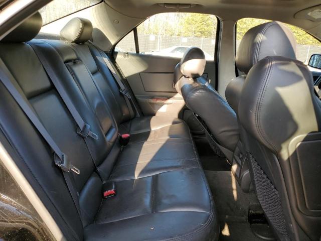 Photo 10 from auction – 2006 CADILLAC CTS HI FEA with VIN 1G6DP577660146024