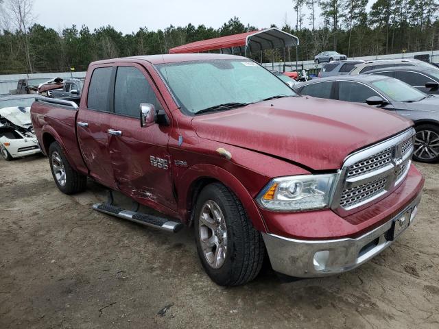 Photo 4 from auction – 2013 RAM 1500 LARAM with VIN 1C6RR6JTXDS560716