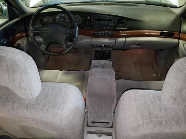 Photo 8 from auction – 2004 BUICK LESABRE CU with VIN 1G4HP52K74U193865