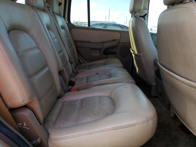 Photo 10 from auction – 2005 FORD EXPLORER X with VIN 1FMZU63K05ZA12885