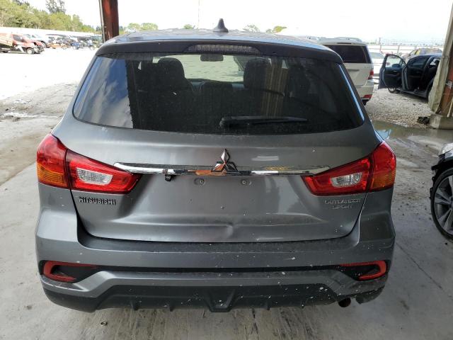 Photo 6 from auction – 2019 MITSUBISHI OUTLANDER with VIN JA4AP3AU0KU006941