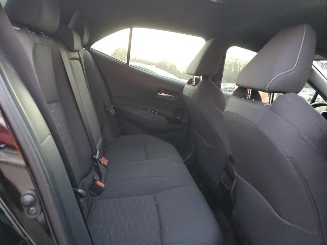 Photo 10 from auction – 2022 TOYOTA COROLLA SE with VIN JTND4MBE7N3160075