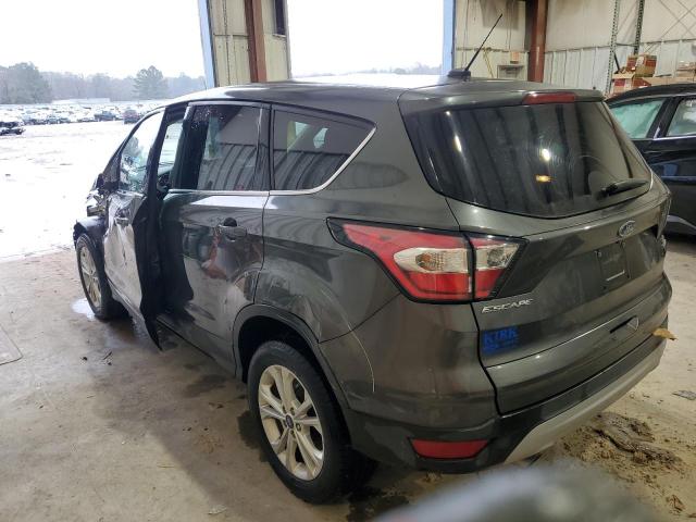 Photo 2 from auction – 2017 FORD ESCAPE SE with VIN 1FMCU0GD1HUD51557