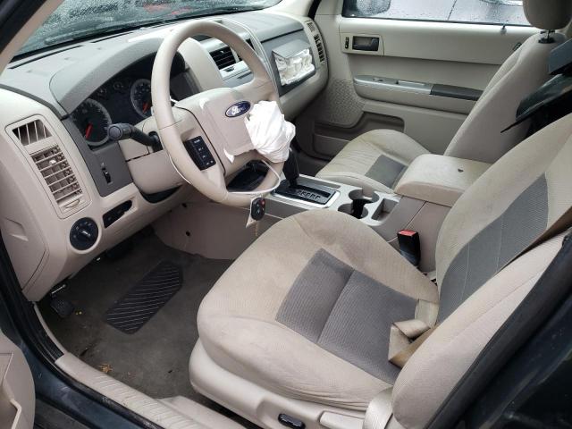 Photo 7 from auction – 2008 FORD ESCAPE XLT with VIN 1FMCU031X8KC08839
