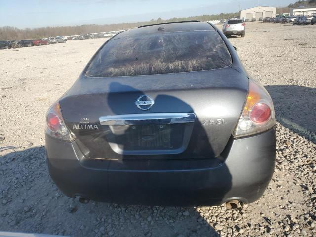Photo 6 from auction – 2010 NISSAN ALTIMA BAS with VIN 1N4AL2AP9AC163237