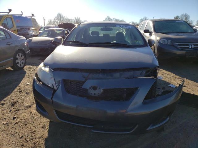 Foto 5 de la subasta – 2010 TOYOTA COROLLA BA con VIN 2T1BU4EE3AC460947