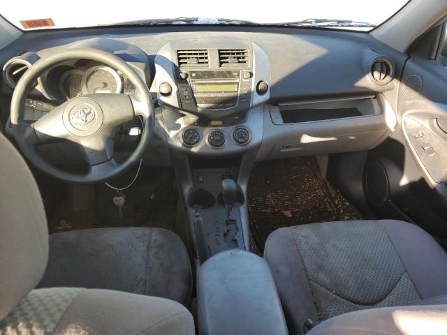 Photo 8 from auction – 2008 TOYOTA RAV4 with VIN JTMBK33V486030963