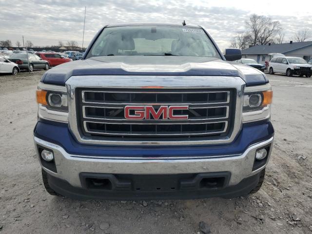 Photo 5 from auction – 2014 GMC SIERRA K15 with VIN 3GTU2UEC4EG369341
