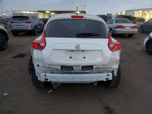 Photo 6 from auction – 2014 NISSAN JUKE S with VIN JN8AF5MRXET358354