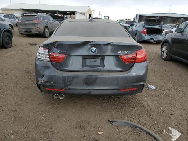 Photo 6 from auction – 2016 BMW 428 XI with VIN WBA3N9C53GK249088