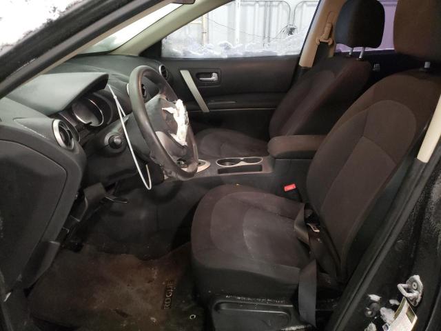 Photo 7 from auction – 2011 NISSAN ROGUE S with VIN JN8AS5MV4BW679938