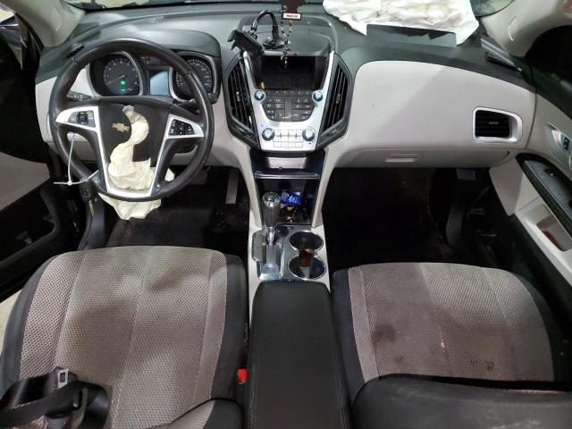 Photo 8 from auction – 2016 CHEVROLET EQUINOX LT with VIN 2GNALCEK6G6247958